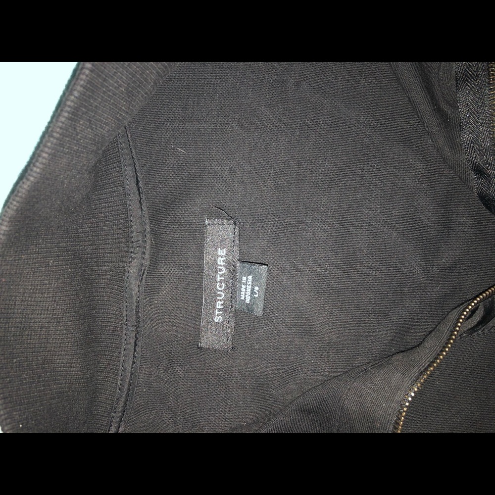 Structure pullover - Picture 5 of 5